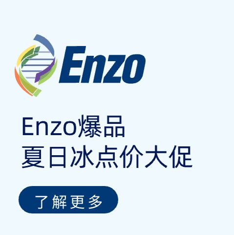 Enzo爆品夏日冰点价大促