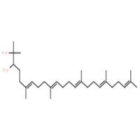三十碳六烯-2,3-二醇