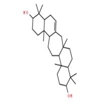 千层塔烯二醇,锯齿石松烯二醇,山芝烯二醇