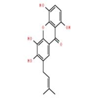 1,4,5,6-四羟基-7-苯基氧蒽酮