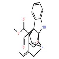 鸭脚树叶碱,鸭脚树叶醛碱
