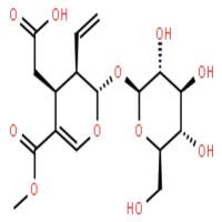 幼枝含断氧化马钱子甙