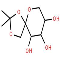 1,2-O-异亚丙基-beta-D-吡喃果糖