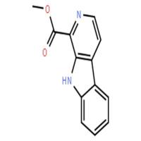 1-甲氧基羰基-beta-咔啉