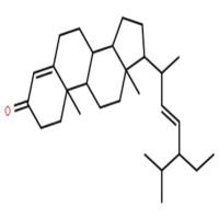 豆甾-4, 22 -二烯– 3 - 酮