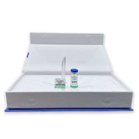 BL21(DE3)/pREP4大肠杆菌表达菌株