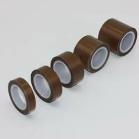 氟树脂玻璃纤维胶带,P6837,芯硅谷