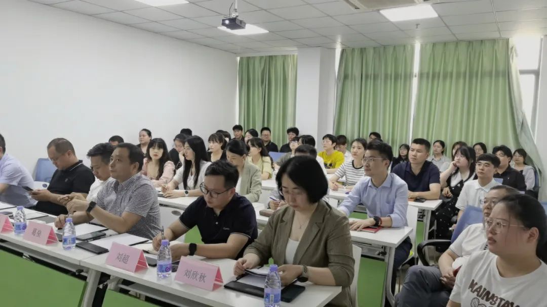 伊莱博生物2024年中会议圆满召开！