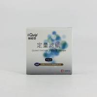 快速定量滤纸，Q1254，芯硅谷