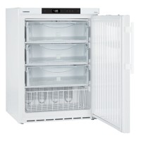 Liebherr 实验室冷藏防爆冰箱 SRFfg 4001 394L