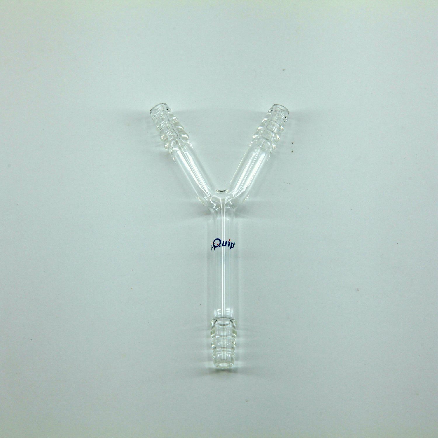 Y型三通连接管，外径: 8mm;包装: 1个，芯硅谷