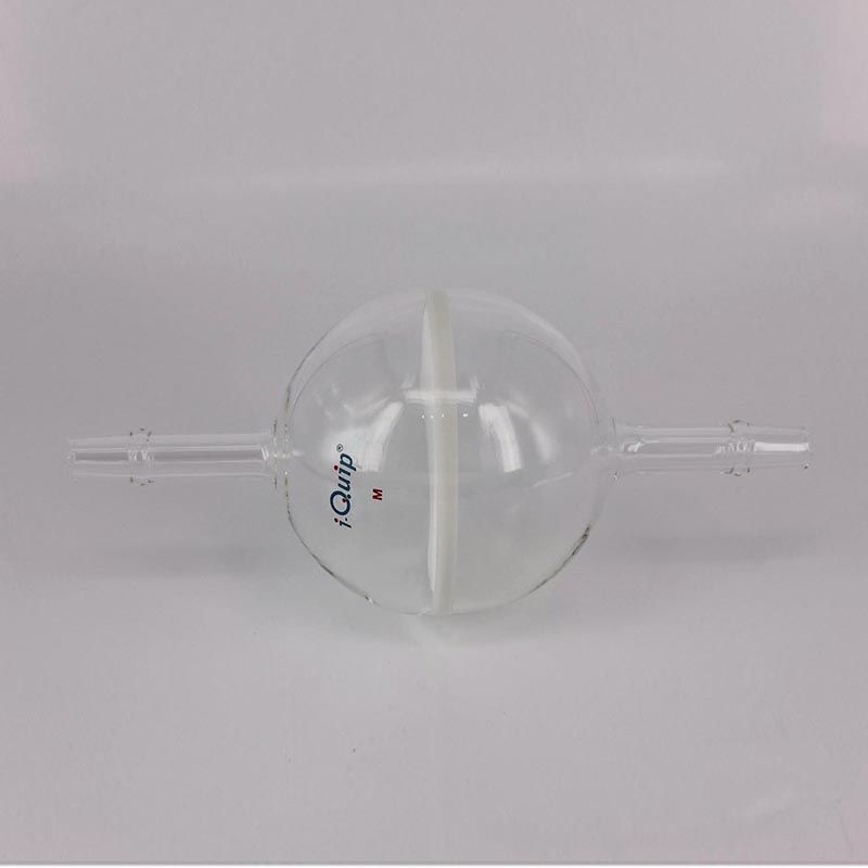 砂芯滤球，S4495，芯硅谷