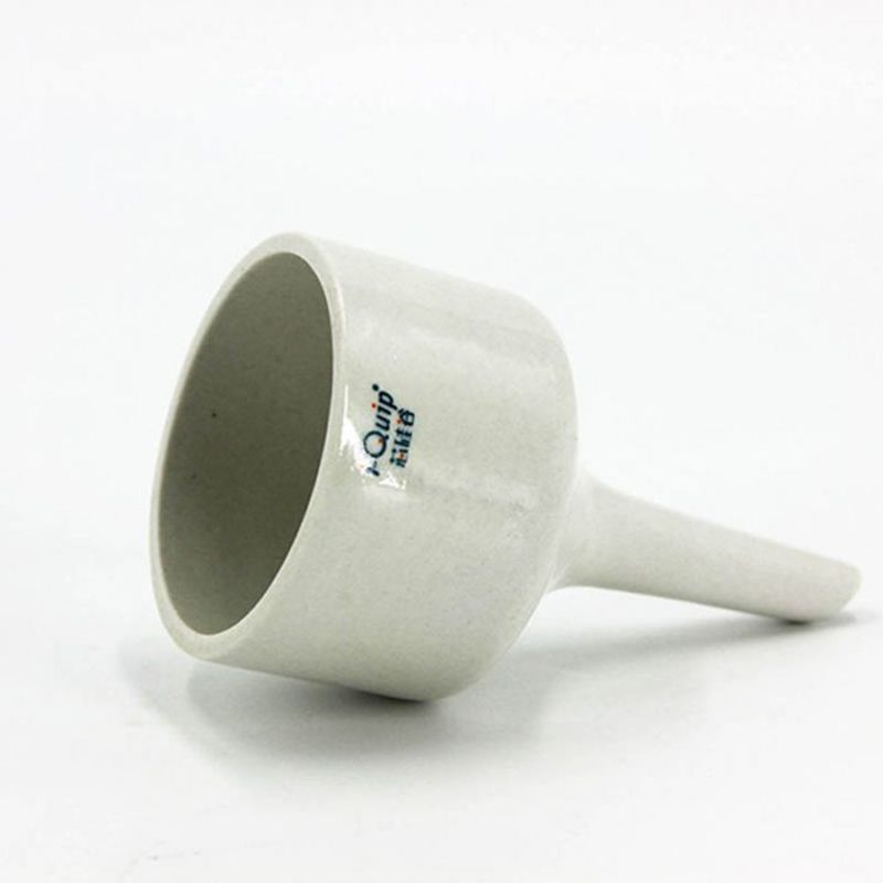 陶瓷布氏漏斗，容量: 1000ml;包装: 1个，芯硅谷