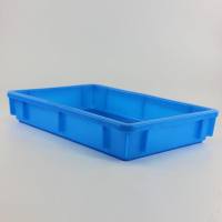 多功能聚丙烯托盘，尺寸: 555×375×80mm;包装: 1个，芯硅谷
