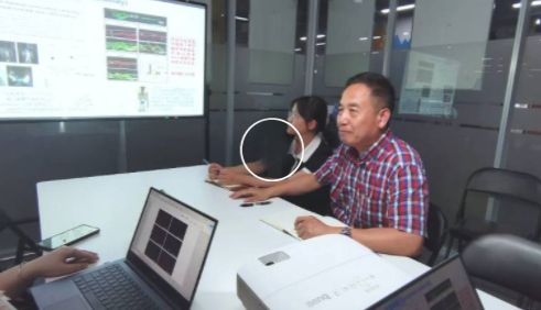 正式签约！环特生物与蔡磊团队共同加速斑马鱼渐冻症研究与临床应用！