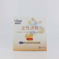 快速定性滤纸，直径: 110mm;包装: 10×100 pieces，芯硅谷