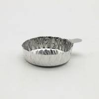 一次性带把铝箔称量盘，容量: 30ml;包装: 100个，芯硅谷