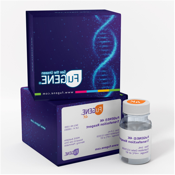 FuGENE RNA转染试剂