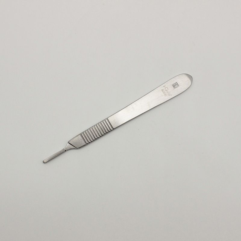 手术刀柄，S3052，芯硅谷