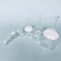 砂芯漏斗，容量: 1000ml;孔隙度: G1;包装: 1个，芯硅谷