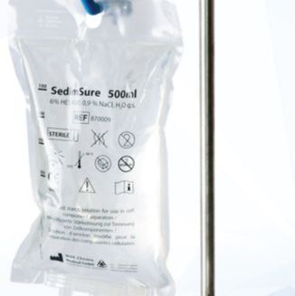 WAK 870009羟乙基淀粉 (HES)