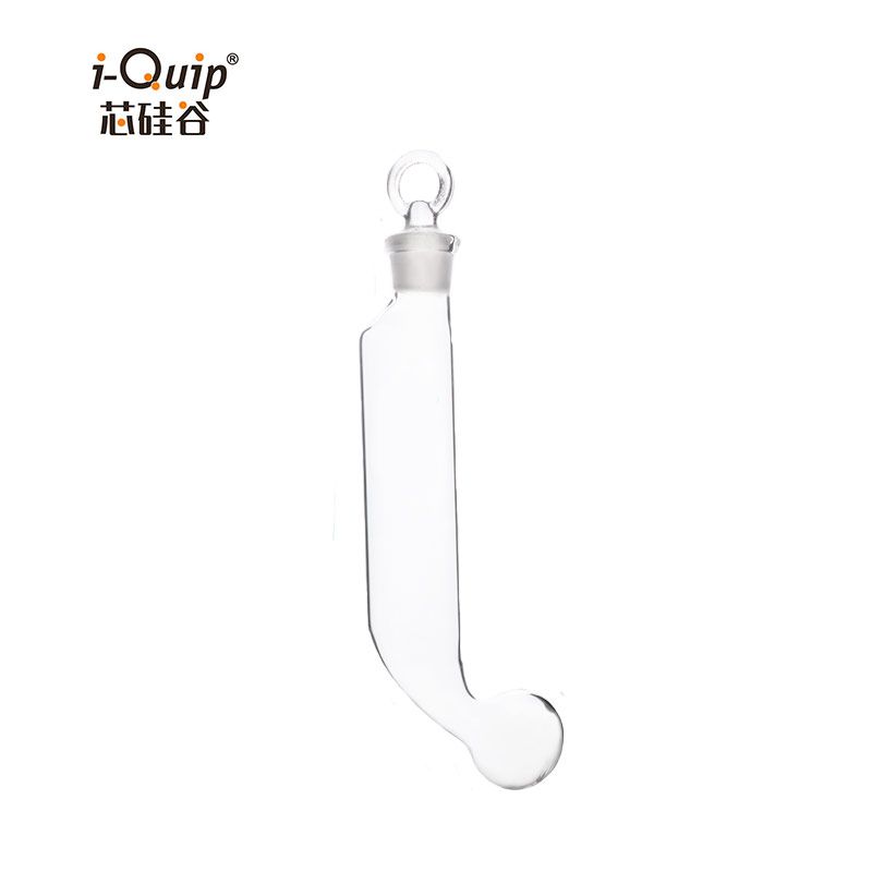 抽脂瓶,描述: 球径:37mm;包装: 1个,芯硅谷
