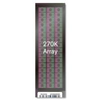 270K 甲基化芯片