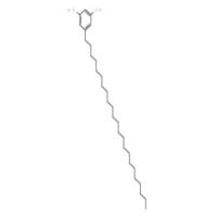 5-二十三基-1,3-苯二醇