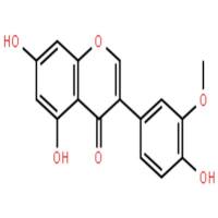 3''-O-甲基香豌豆苷元