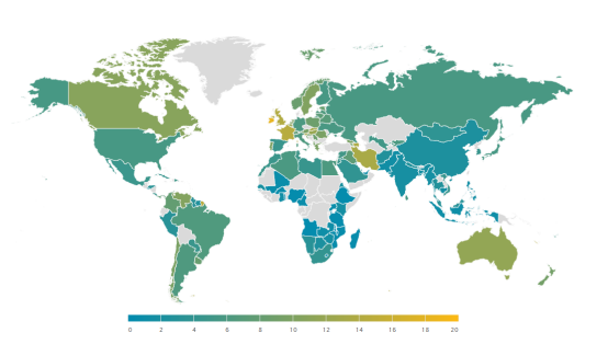 【罕见病并不罕见】血友病：一种需要被看见的隐性遗传病