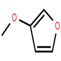 3-甲氧基呋喃