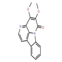 5-羟基-4-甲氧基铁屎米酮