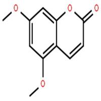 5,7-二甲氧基香豆素