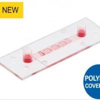 ibidi µ-Slide 单通道3D培养载玻片87176 87171