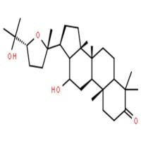 20S,24R-环氧基-达马树脂-12,25-二醇-3-酮