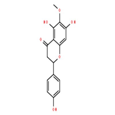 6-甲氧基柚皮素