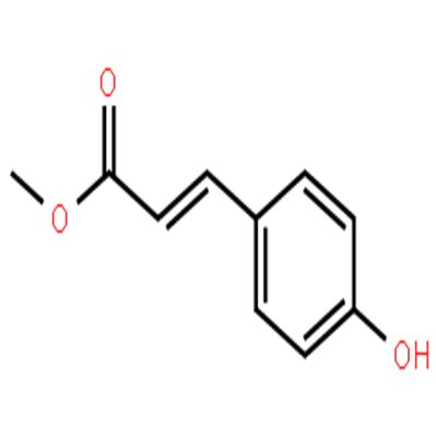 4-羟基肉桂酸甲酯产品图