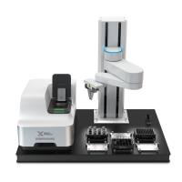 Zetasizer Advance智能进样助手