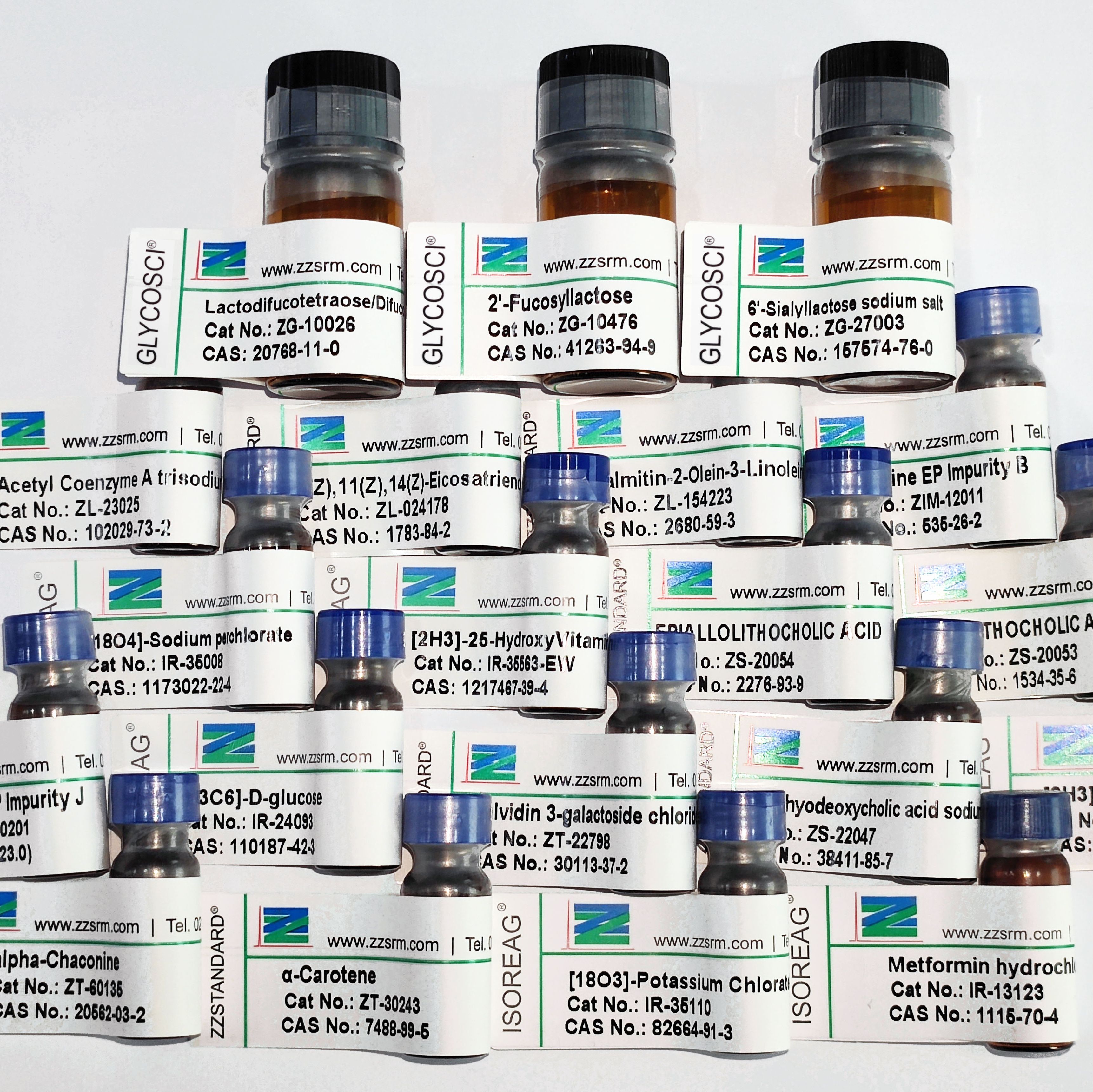 类胡萝卜素- β-阿朴胡萝卜酸乙酯