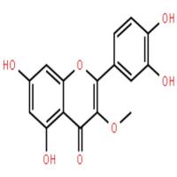 3-邻甲基槲皮素