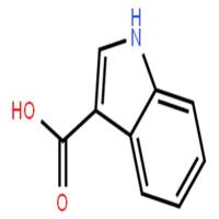 3-吲哚甲酸