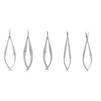 动物手术器械_弹簧剪（瑞沃德RWD）