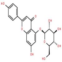 5-O-beta-D-吡喃葡萄糖苷芹菜甙元