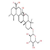 3-O-beta-D-葡糖苷鸡纳酸酯