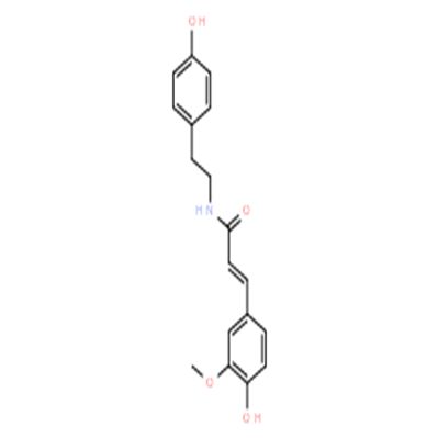 N-反式阿魏酰酪胺
