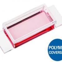 ibidi µ-Slide 1 Well 1孔腔室载玻片-82106 82101 82107