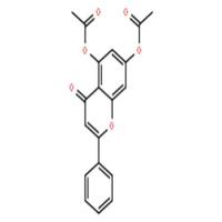 5,7-二乙酰氧基黄酮