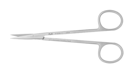 动物手术器械_解剖剪