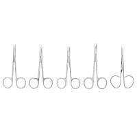 动物手术器械_精细剪（瑞沃德RWD）