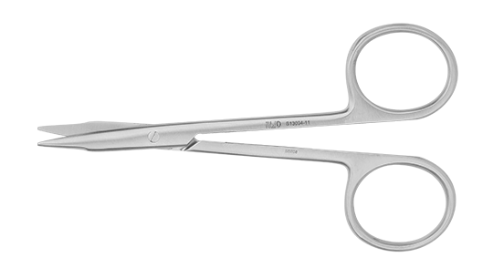 动物手术器械_解剖剪